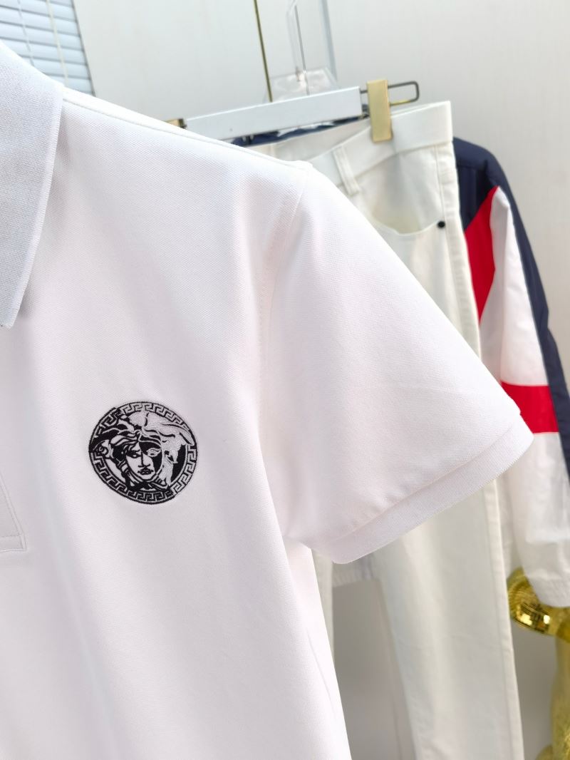 Versace T-Shirts